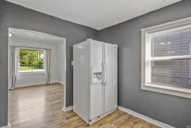 807 Frank Avenue, Evansville, IN 47712