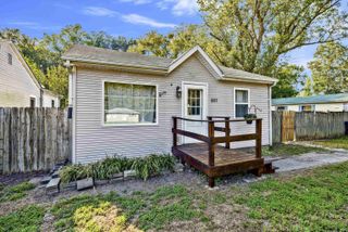 807 Frank Avenue, Evansville, IN 47712