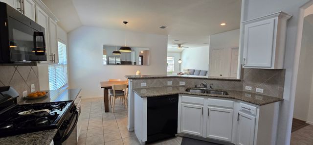 452 Paddle Drive, Crowley, TX 76036