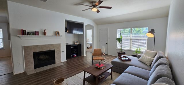 452 Paddle Drive, Crowley, TX 76036