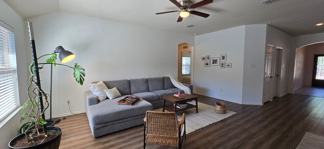 452 Paddle Drive, Crowley, TX 76036