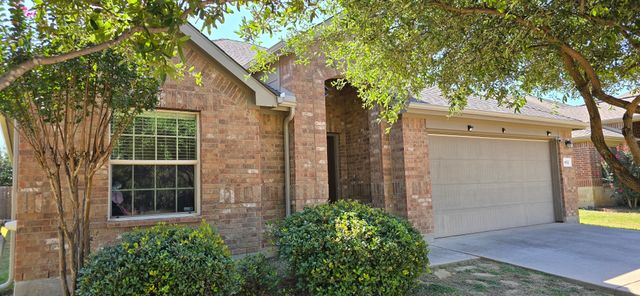 452 Paddle Drive, Crowley, TX 76036