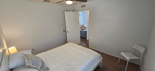 452 Paddle Drive, Crowley, TX 76036