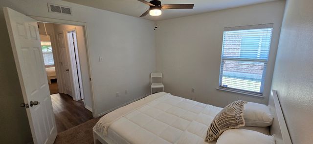 452 Paddle Drive, Crowley, TX 76036