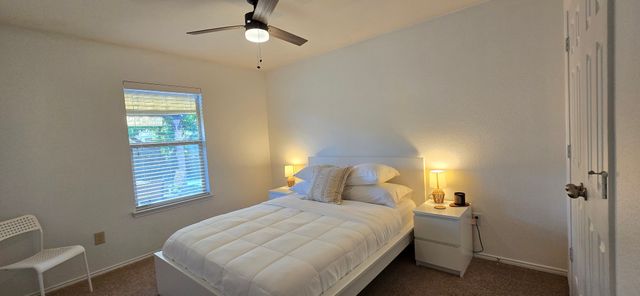 452 Paddle Drive, Crowley, TX 76036