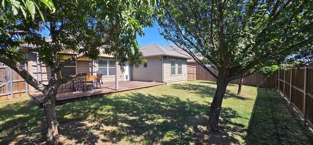 452 Paddle Drive, Crowley, TX 76036