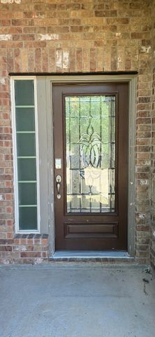 452 Paddle Drive, Crowley, TX 76036