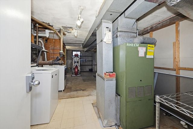 5 Coolidge St, Billerica, MA 01821