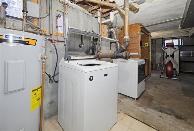 5 Coolidge St, Billerica, MA 01821