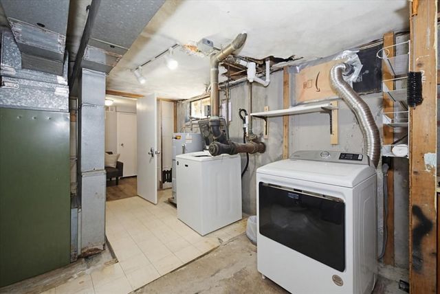 5 Coolidge St, Billerica, MA 01821