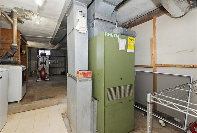 5 Coolidge St, Billerica, MA 01821