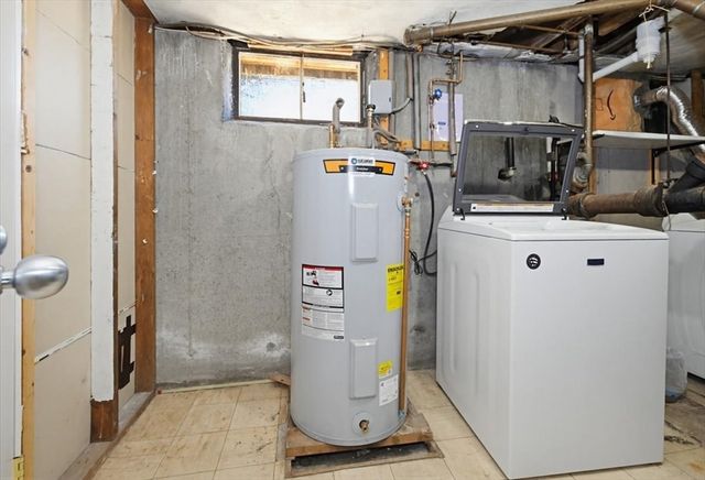 5 Coolidge St, Billerica, MA 01821