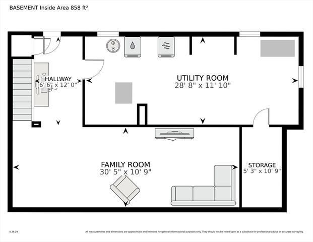 5 Coolidge St, Billerica, MA 01821