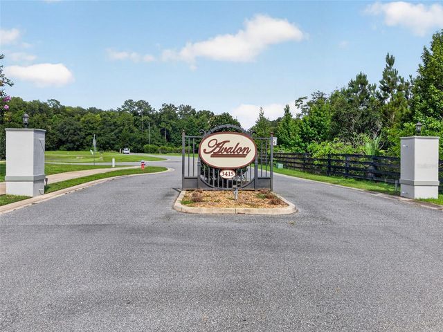 3415 W ANTHONY ROAD 701, Ocala, FL 34475