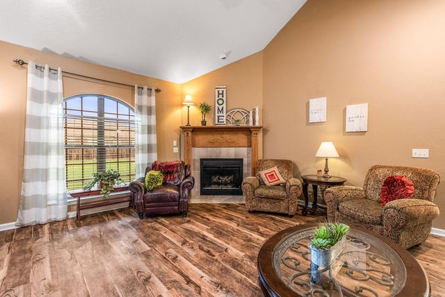 1745 Gardenia, Conway, AR 72034