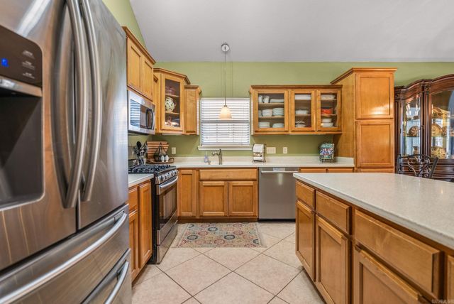 1745 Gardenia, Conway, AR 72034