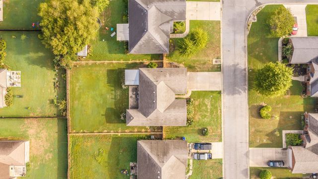 1745 Gardenia, Conway, AR 72034