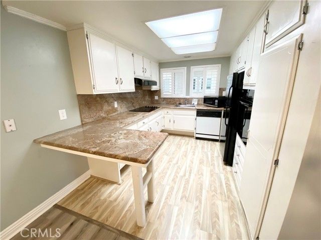 957 CALLE ARAGON Q, Laguna Woods, CA 92637