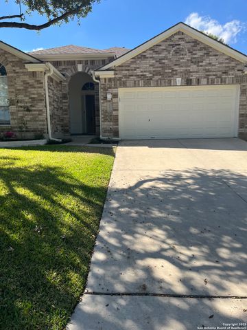 21610 Rio Comal, San Antonio, TX 78259