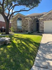 21610 Rio Comal, San Antonio, TX 78259