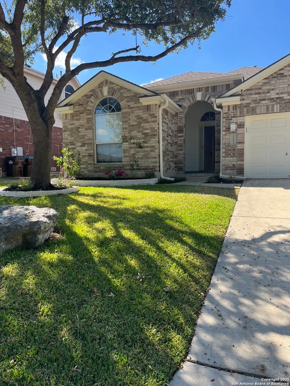 21610 Rio Comal, San Antonio, TX 78259