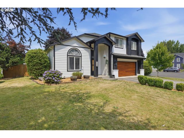 2308 Sw 11TH Cir, Battle Ground, WA 98604