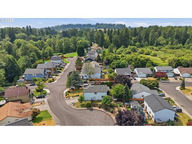 2308 Sw 11TH Cir, Battle Ground, WA 98604