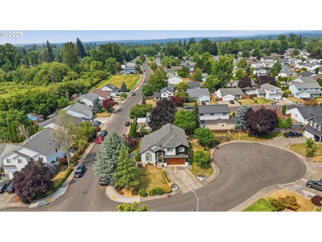 2308 Sw 11TH Cir, Battle Ground, WA 98604