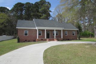 1429 Isaac Weeks Road, Clinton, NC 28328