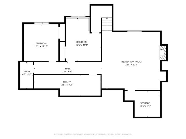 2741 N Bluestone Cir, Andover, KS 67002