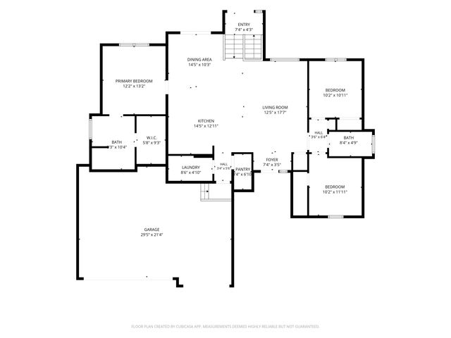 2741 N Bluestone Cir, Andover, KS 67002