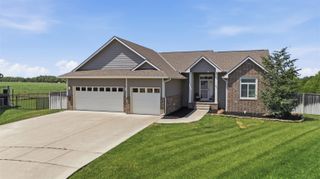 2741 N Bluestone Cir, Andover, KS 67002