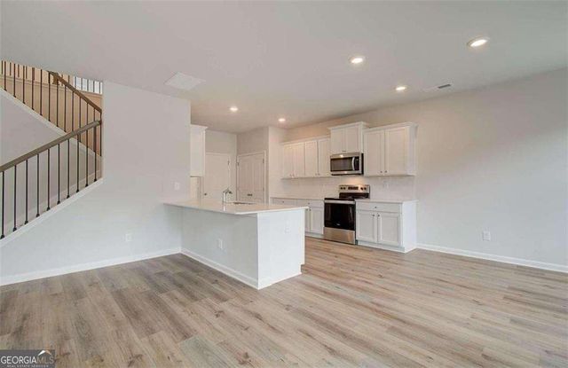 73 St Annes Place, Covington, GA 30016
