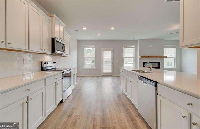73 St Annes Place, Covington, GA 30016
