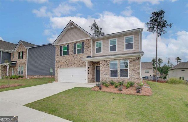 73 St Annes Place, Covington, GA 30016