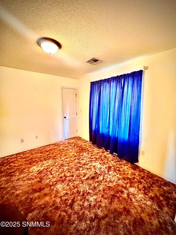 98 Derbyshire Road, Tularosa, NM 88352