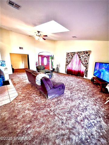 98 Derbyshire Road, Tularosa, NM 88352