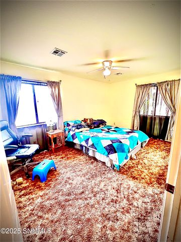 98 Derbyshire Road, Tularosa, NM 88352