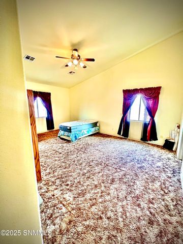 98 Derbyshire Road, Tularosa, NM 88352