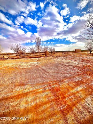 98 Derbyshire Road, Tularosa, NM 88352