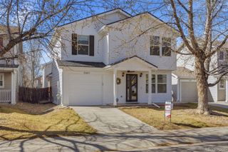 10657 Forester Place, Longmont, CO 80504
