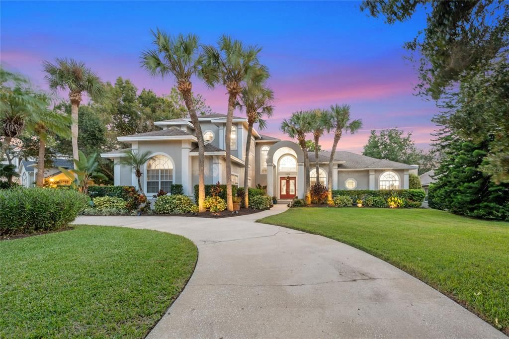 5212 TIMBERVIEW TERRACE, Orlando, FL 32819
