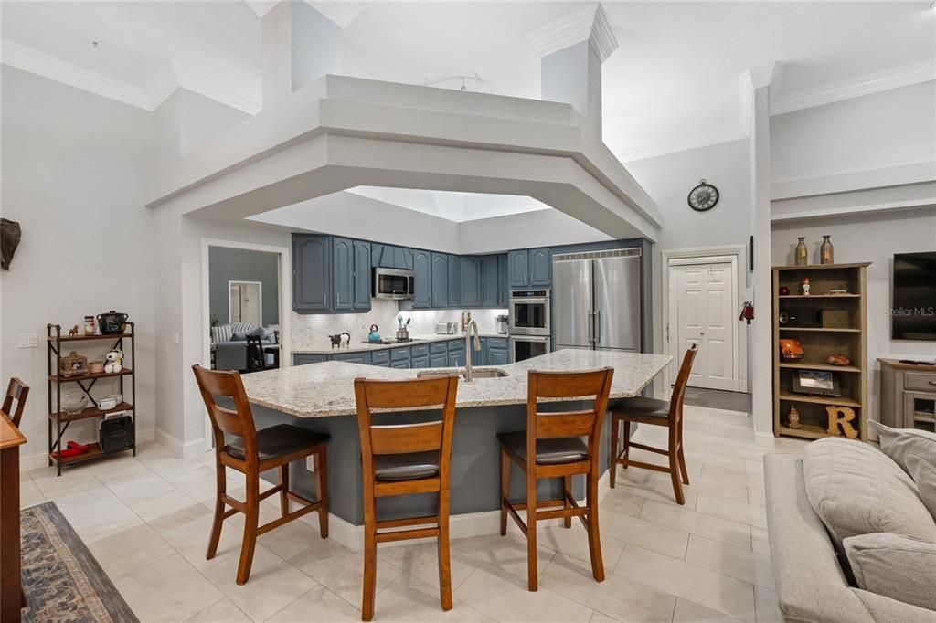 Image 11 of property listing at 5212 TIMBERVIEW TERRACE, Orlando, FL 32819
