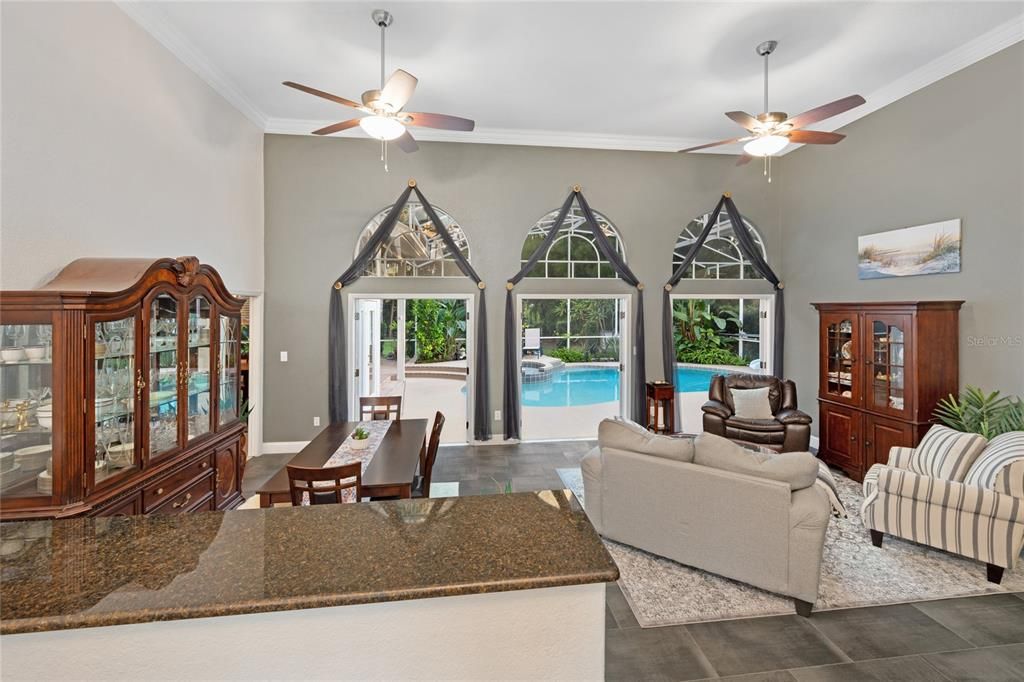 Image 6 of property listing at 5212 TIMBERVIEW TERRACE, Orlando, FL 32819