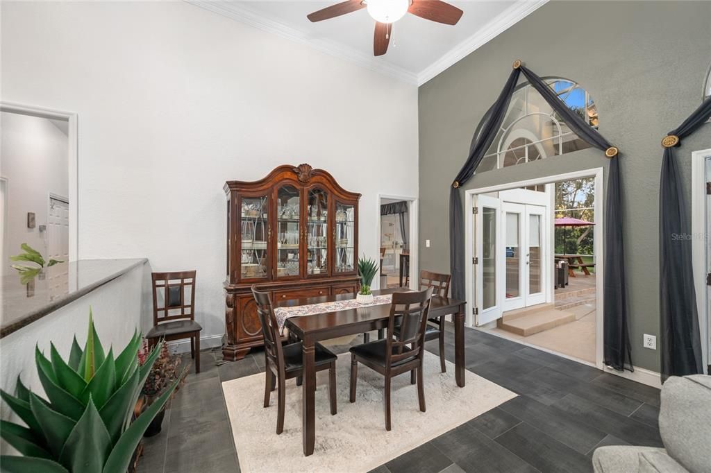 Image 7 of property listing at 5212 TIMBERVIEW TERRACE, Orlando, FL 32819
