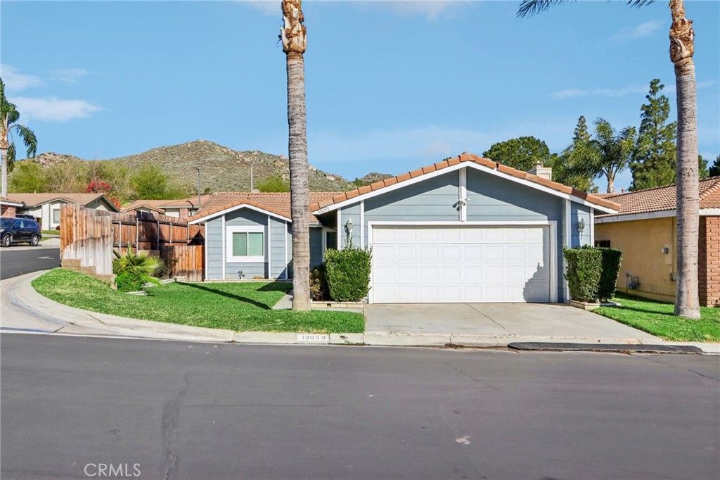 Image 1 of property listing at 12059 Elk Boulevard, Riverside, CA 92505