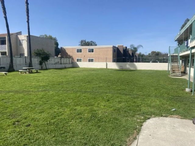 908 S Sunshine Avenue 16, El Cajon, CA 92020