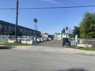 908 S Sunshine Avenue 16, El Cajon, CA 92020