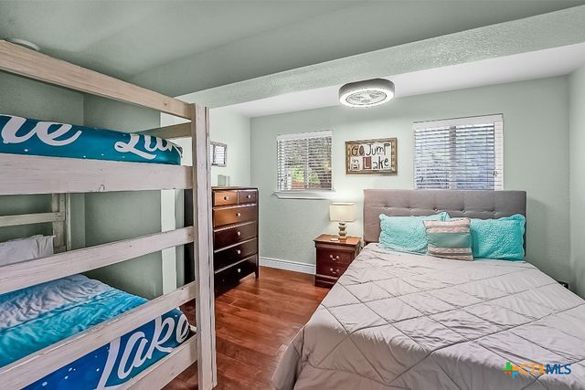 707 Park Shores, Canyon Lake, TX 78133