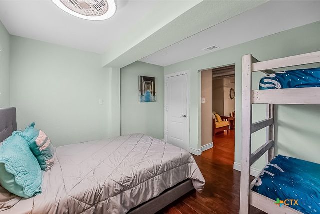 707 Park Shores, Canyon Lake, TX 78133